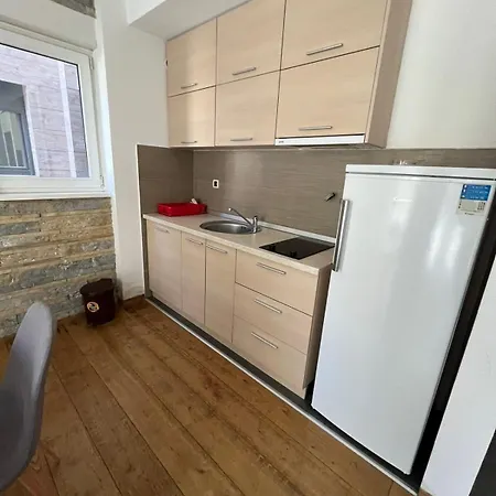 דירה Sunny Pines *