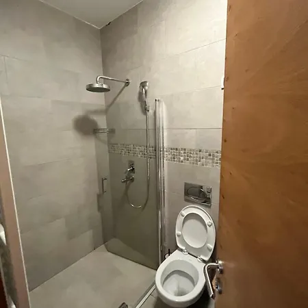 דירה Sunny Pines *