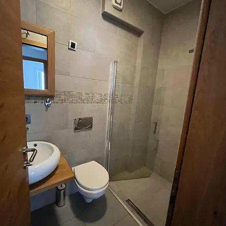 דירה Sunny Pines זלאטיבור