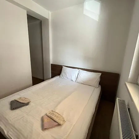 דירה Sunny Pines *