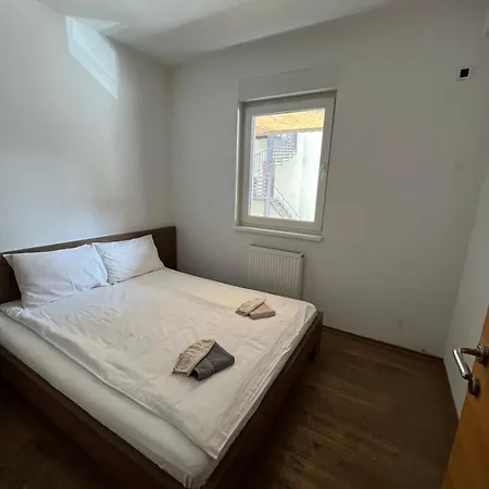 Sunny Pines זלאטיבור