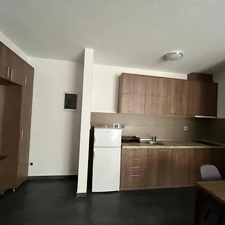 דירה Sunny Pines