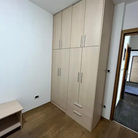 Sunny Pines דירה זלאטיבור