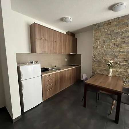 Sunny Pines זלאטיבור