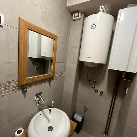 Sunny Pines * זלאטיבור