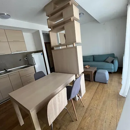 דירה Sunny Pines זלאטיבור