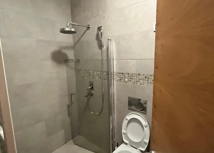 아파트 Sunny Pines *