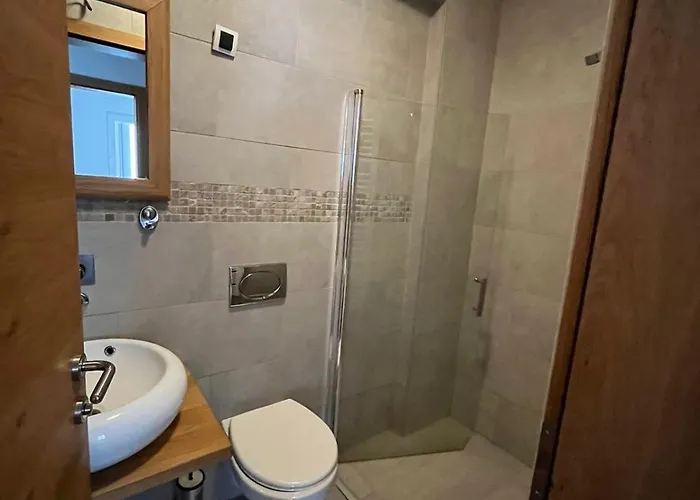 아파트 Sunny Pines 즐라티보