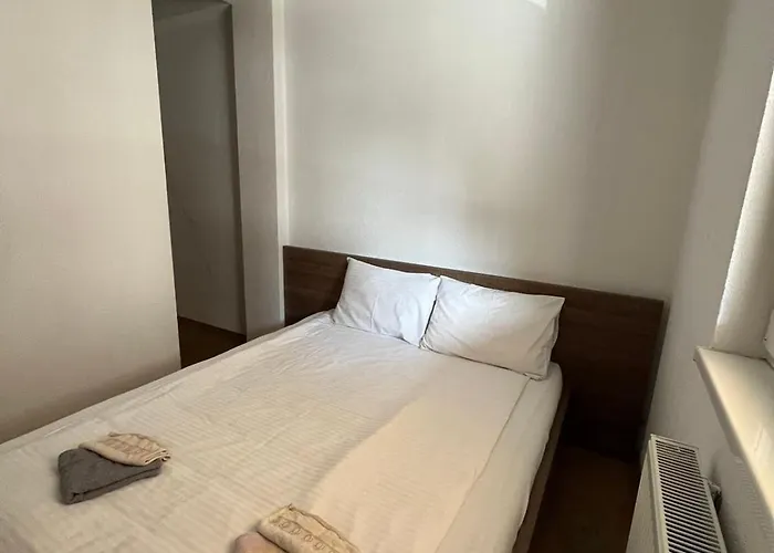 아파트 Sunny Pines *