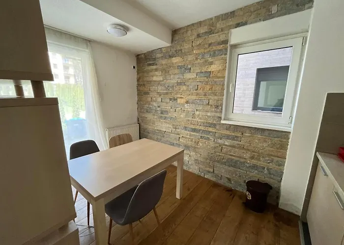 아파트 Sunny Pines 즐라티보