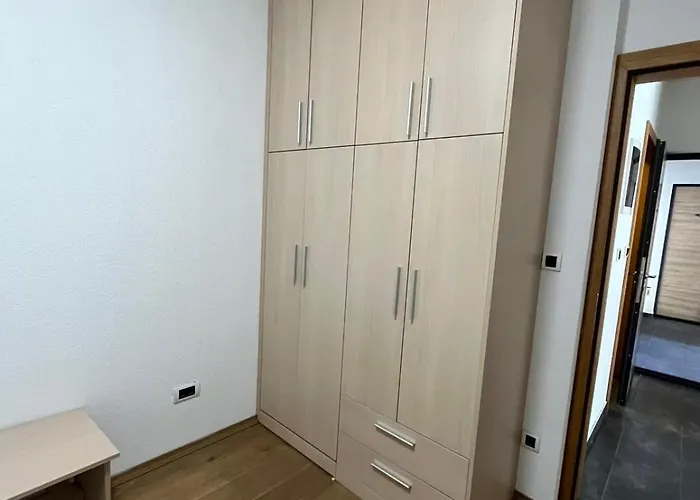 Sunny Pines 아파트 즐라티보