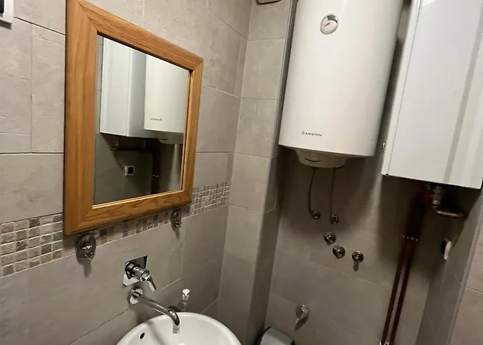 Sunny Pines * 즐라티보